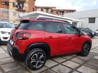 CITROEN C3 Aircross usata, con Airbag laterali