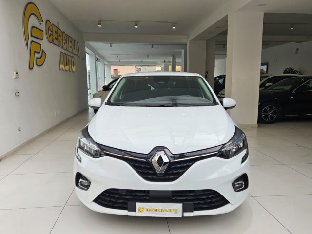 RENAULT Clio usata, con ABS