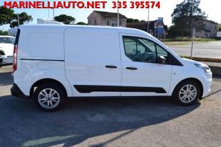 FORD Transit Connect usata, con Controllo trazione