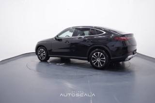 MERCEDES-BENZ GLC 220 usata, con Alzacristalli elettrici