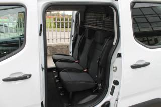 FIAT Doblo usata, con Controllo trazione