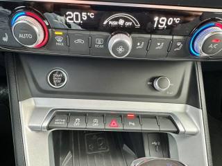 AUDI Q3 usata, con Sedili riscaldati