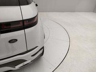 LAND ROVER Range Rover Evoque usata, con Controllo elettronico della corsia