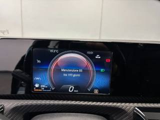 MERCEDES-BENZ A 180 usata, con Controllo vocale