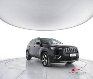 JEEP Cherokee usata 1