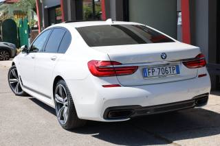 BMW 730 usata, con Climatizzatore