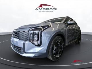 KIA Sportage PE 1.6 DS MH STYLE