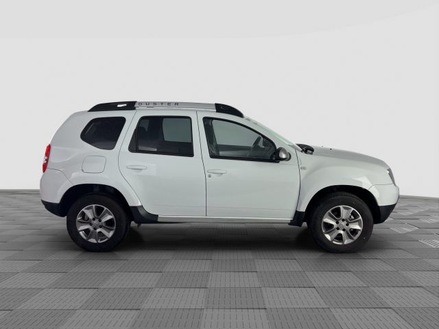 DACIA Duster usata 5