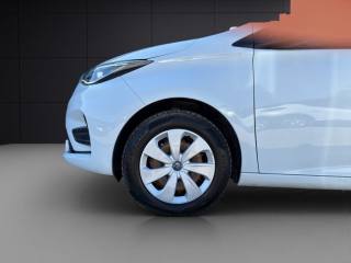 RENAULT ZOE usata 20