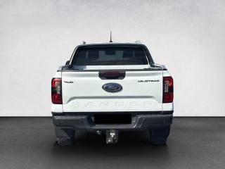 FORD Ranger usata, con Autoradio