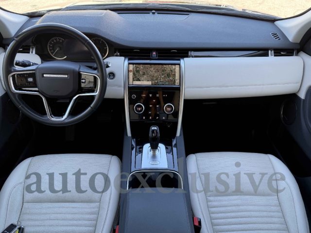 LAND ROVER Discovery Sport usata, con ESP