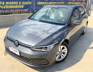 VOLKSWAGEN Golf 2.0 TDI 150 CV DSG GARANZIA