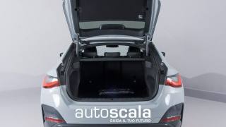 BMW 420 usata, con Controllo trazione