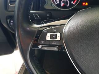 VOLKSWAGEN Golf usata, con Interni in pelle