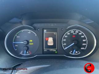 TOYOTA Yaris usata, con Immobilizzatore elettronico