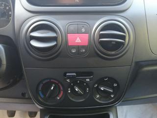 FIAT Fiorino usata, con Volante multifunzione