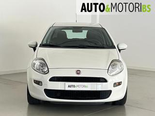 FIAT Punto usata, con Airbag