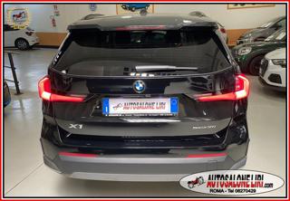 BMW X1 usata, con Climatizzatore