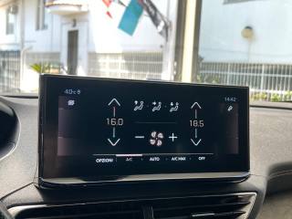 PEUGEOT 3008 usata, con Fari LED