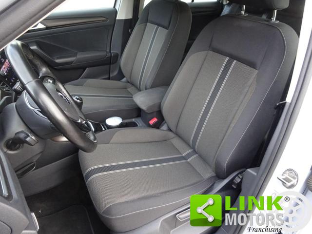 VOLKSWAGEN T-Roc usata, con Autoradio