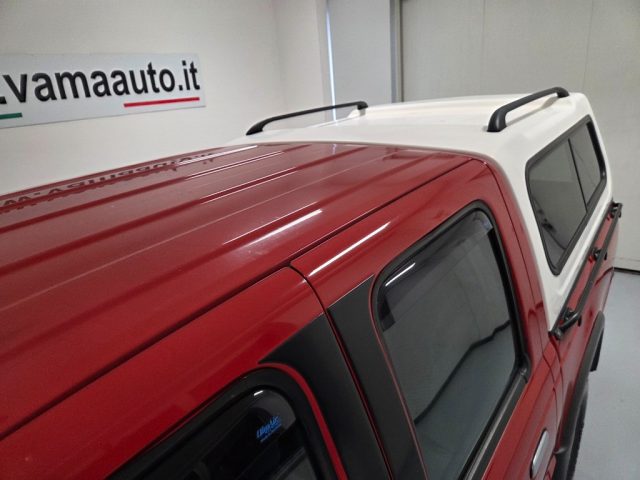 FORD Ranger usata 33