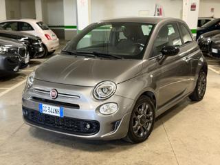 FIAT 500 usata, con Airbag