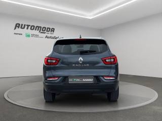 RENAULT Kadjar usata, con Cerchi in lega