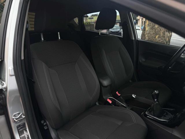 FORD Fiesta usata 17