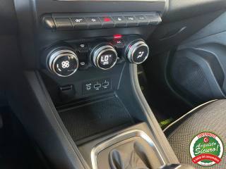 RENAULT Captur usata, con Servosterzo