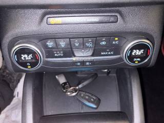 FORD Focus usata, con Frenata d