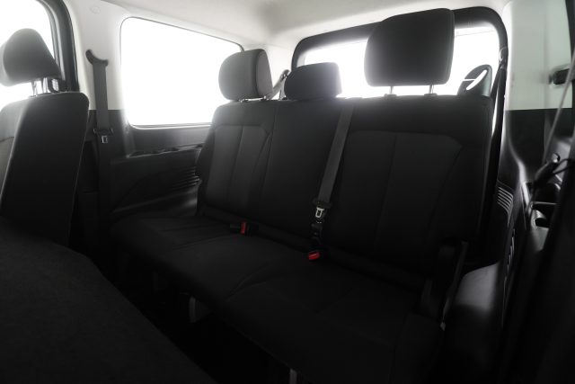 HYUNDAI Staria usata 10