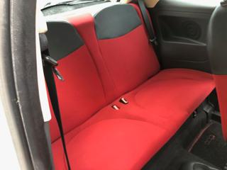FIAT 500 usata, con Immobilizzatore elettronico
