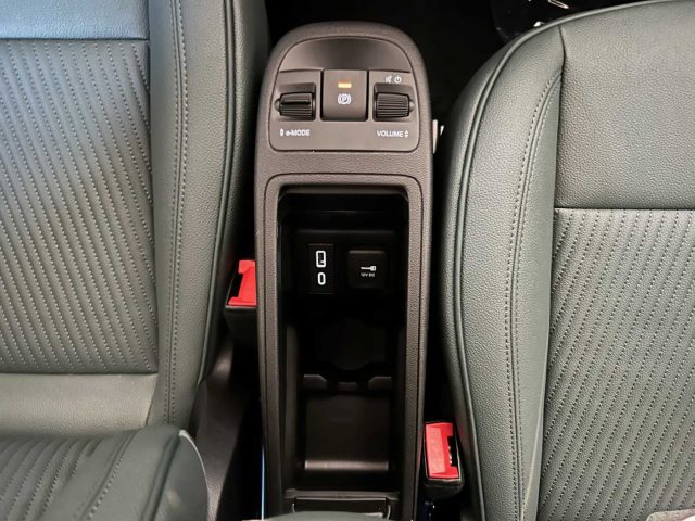 FIAT 500e usata, con Frenata d