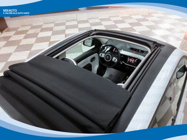 RENAULT Twingo usata, con Cruise Control