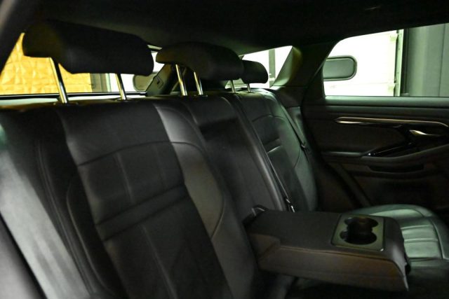 LAND ROVER Range Rover Evoque usata 33