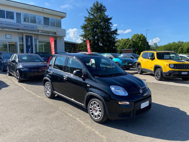 FIAT Panda usata, con Airbag Passeggero
