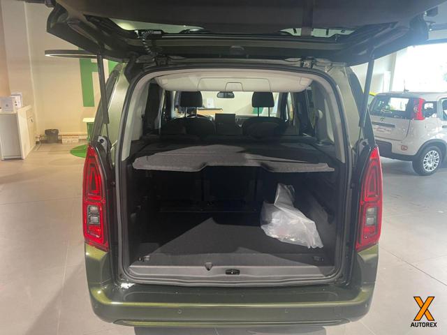 FIAT Doblo usata, con Cruise Control