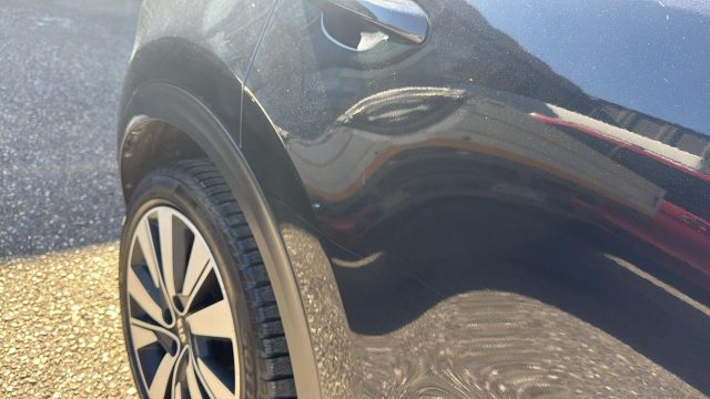 KIA Sportage usata, con Volante multifunzione