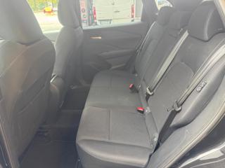 NISSAN Qashqai usata, con ESP