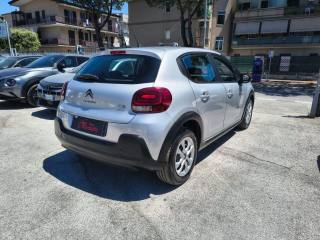 CITROEN C3 usata, con Alzacristalli elettrici
