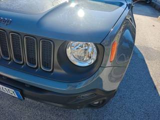 JEEP Renegade usata, con Controllo trazione