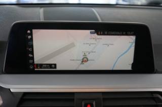 BMW X3 usata, con Sensore di pioggia