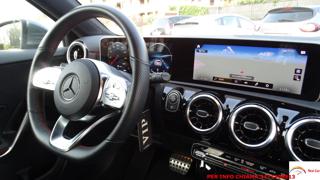 MERCEDES-BENZ A 180 usata, con Airbag testa