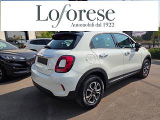 FIAT 500X usata, con Autoradio