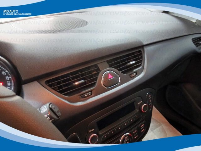 OPEL Corsa usata, con Alzacristalli elettrici