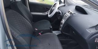 TOYOTA Yaris usata, con Climatizzatore