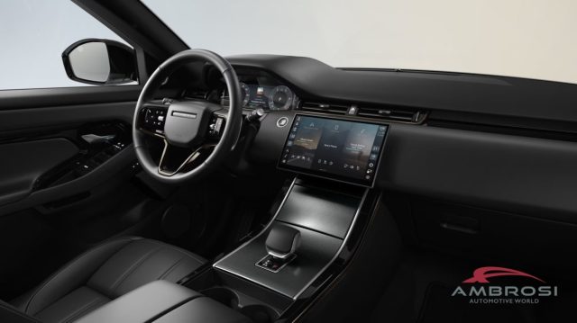 LAND ROVER Range Rover Evoque usata 4