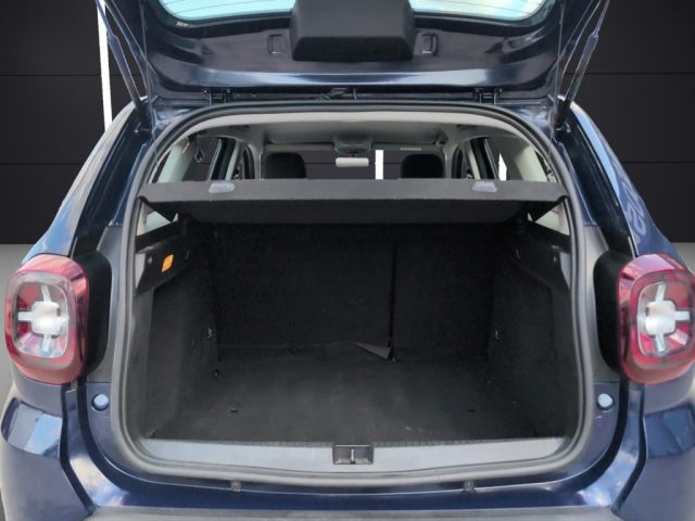 DACIA Duster usata, con Alzacristalli elettrici