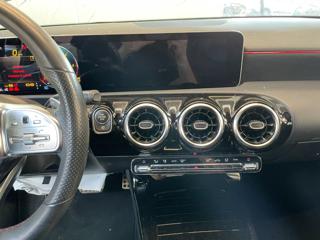 MERCEDES-BENZ A 180 usata, con Servosterzo