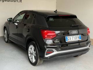AUDI Q2 usata, con Chiusura centralizzata